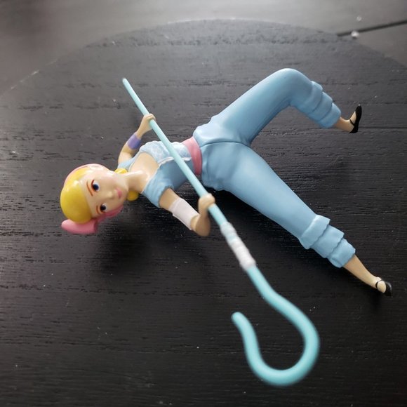 Disney Pixar Toy Story 4 Bo Peep 2020 Hallmark Keepsake ornament - Picture 2 of 6